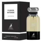 Fusion Intense By Alhambra 100 Ml Eau De Perfum