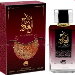 عطر مزاج العود – Mezaj Al Oud “الفارس للعطور الامارتية”