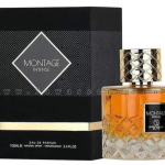 Montage Intense By Grandeur 100Ml Eau De Perfum