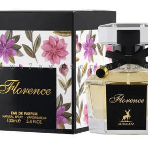 Florenza By Alhambra 100 Ml Eau De Perfum