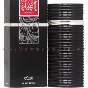 اغراء للرجال – Egra for men “رصاصى للعطور الامارتية”