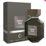 Sweet Oud By Camara Eau De Perfum 100ml