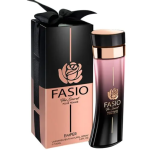 Fasio Secret For Woman By Emper 100 Ml Eau De Perfum