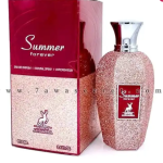 Summer Forever By Alhambra 100 Ml Eau De Perfum