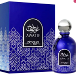 Awatif Pour Homme By Zimaya 100 Ml Eau De Perfum