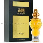 Infrad Luxe By Zimaya 100 Ml Eau De Perfum