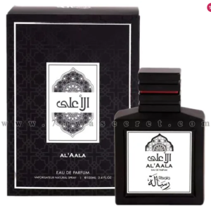عطر الاعلى – Al AALA ” رسالة للعطور الامارتية “
