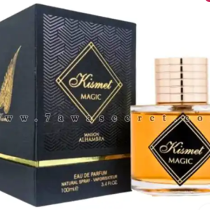 Kismet Magic By Alhambra 100 Ml Eau De Perfum