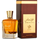 عطر عود خاص – Special Oud “الوطنية للعطور الامارتية”