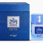 Mazaaj Infused By Zimaya 100 Ml Eau De Perfum