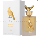 عطر شاهين ذهبى – Shaheen Gold “لطافة للعطور الامارتية”