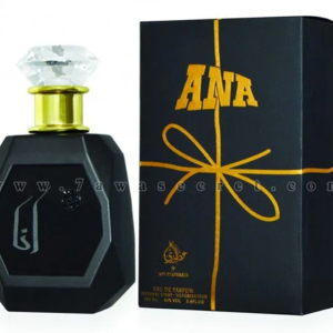 عطر انا اسود – Ana Black ” عطورى للعطور الامارتية “