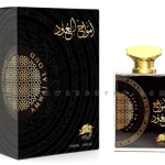عطر امواج العود – Amwaj Al Oud “الفارس للعطور الامارتية”