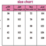 Baggy Jeans with Double Button & X Tie 2B Brown