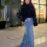 Wide Leg pants WL