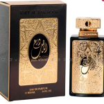 عطر درع الذهب – Deraa Al Dahab “بيت البخور للعطور الامارتية”