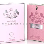 Versencia Crystal By Alhambra 100 Ml Eau De Perfum