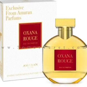 عطر شامخ – Shamikh “الماس للعود و العطور السعوديه”