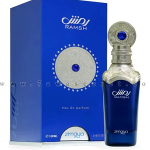 Ramsh Imperium By Zimaya 100 Ml Eau De Perfum