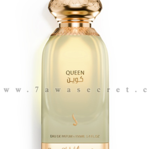 Dkhoon Al Emaratiya Queen Eau De Parfum – 100ml