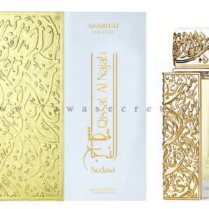 Arabiyat Prestige Qissat Al Najah Nedawi EDP 100ML Unisex