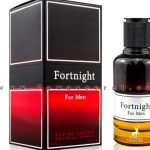 Fortnight For Men By Alhambra 100 Ml Eau De Perfum