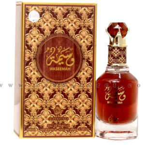 وسيمة – Waseemah “عطورى للعطور الامارتية