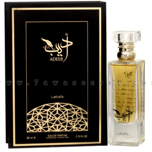 عطر أديب -Adeeb “لطافة للعطور الامارتية