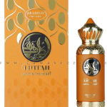 Arabiyat Prestige Lutfah Light in the Heart 80 Ml EDP Unisex