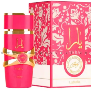 عطر يارا كاندى – Yara Candy ” لطافة للعطور الامارتية “