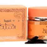 بخور عود النبيل ” النبيل للعطور الامارتية “