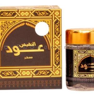 بخور عود معطر عود النفيس ” بانافع للعود السعودية “