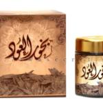 بخور العود “سدر الخليج للعطور السعودية”
