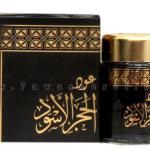 بخور عود الحجر الاسود ” بانافع للعود السعودية “