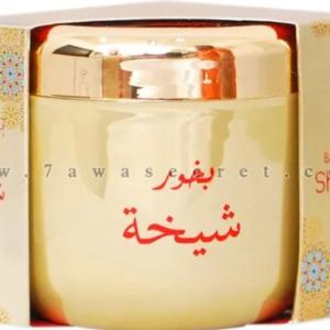 بخور شيخة – Bakhoor Sheikha “حامدي للعود و العطور الامارتية”