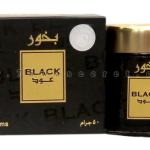 بخور عود Black” بانافع للعود السعودية “