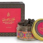 بخور دوسري “الرحاب للعطور السعودية”