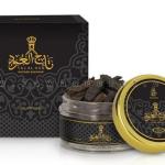 بخور تاج العود “الرحاب للعطور السعودية”