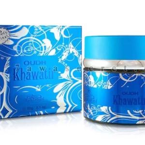 بخور عود خواطر ” النبيل للعطور الامارتية