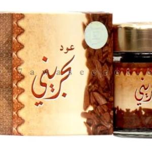 بخور عود بحرينى ” بانافع للعود السعودية “