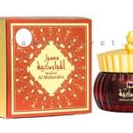 بخور معمول المباركية “الماس للعود و العطور السعوديه”