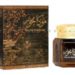 بخور موكا “الماس للعود و العطور السعوديه”