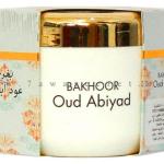 بخور عود أبيض – Bakhoor Oud Abiyad “حامدي للعود و العطور الامارتية