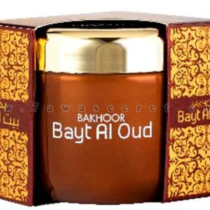 بخور بيت العود- BAKHOOR BAYT AL OUD “حامدي للعود و العطور الامارتية