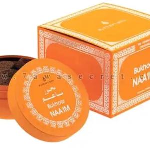 بخور ناعم 10 أقراص “عطورى للعطور الامارتية