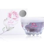 بخور هرمى ورد الطائفي 12 حبة “بانافع للعود السعودية