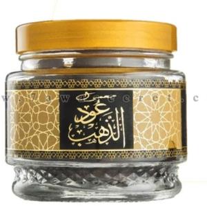 بخور معمول عود الذهب ” عود لافر السعوديه