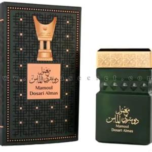 بخور معمول دوسري الماس “الماس للعود و العطور السعوديه