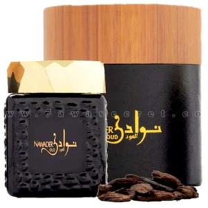 بخور نوادر العود ” عود لافر السعوديه