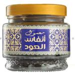 بخور معمول انفاس العود ” عود لافر السعوديه “